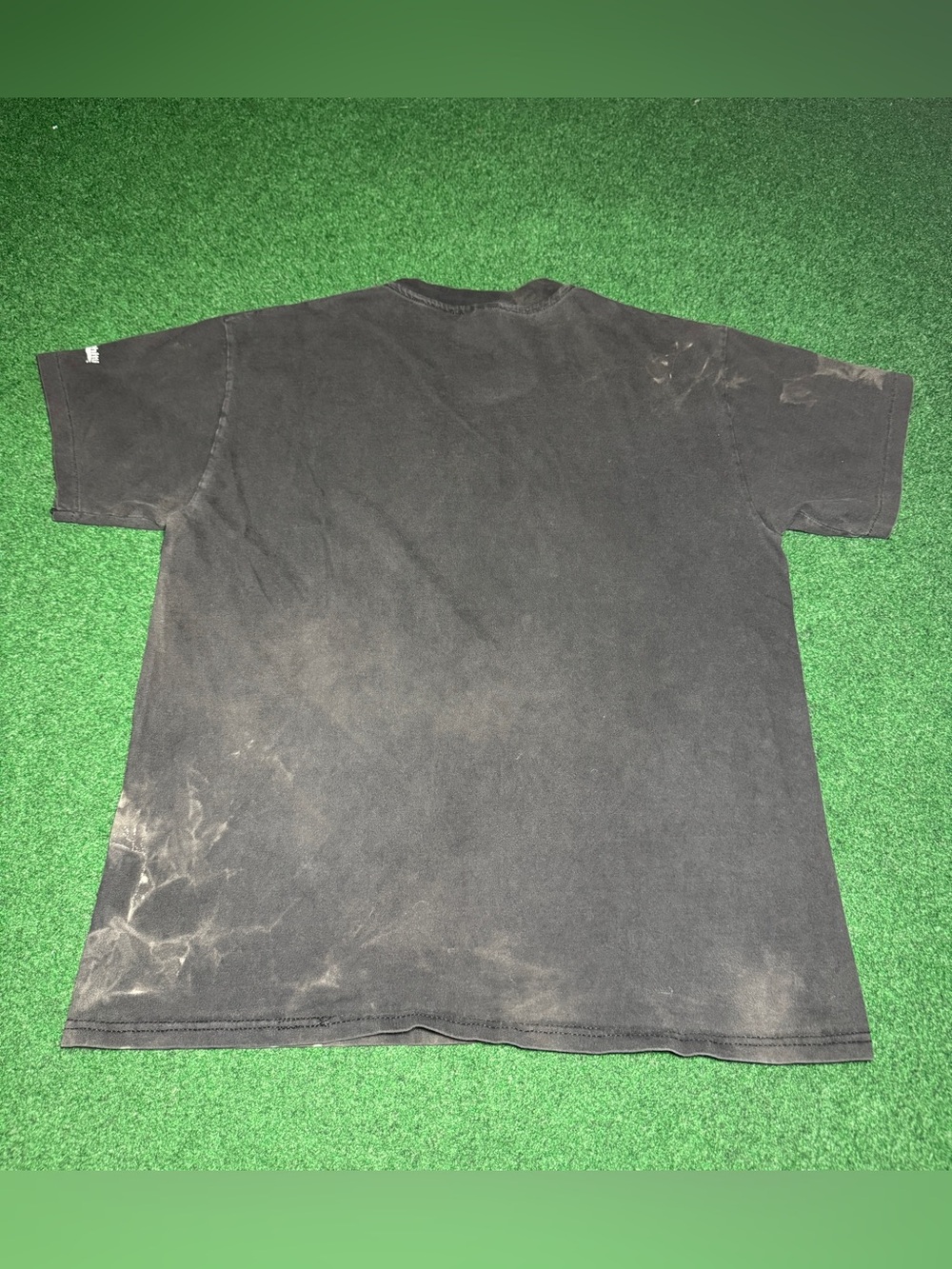 Sandman Lady Death Vintage T Shirt 90s Graphiti Lifetime Large Shirt - Picture 5 of 7
